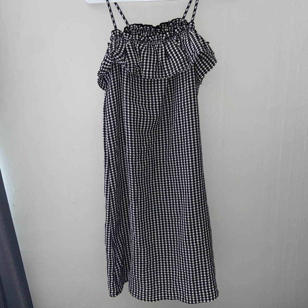 Off The Shoulder Dress